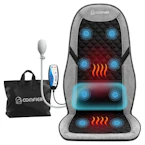 Back Massager with Heat