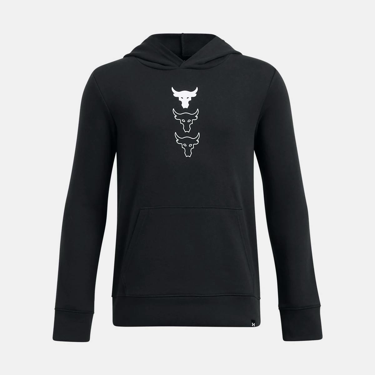 Under Armour Kids' Hoodie