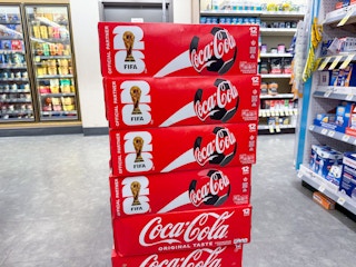 coca-cola soda 12-pack walgreens