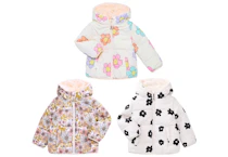 Jessica Simpson Toddler Puffer Jacket
