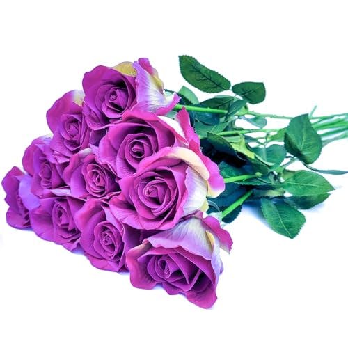 Artificial Roses