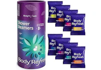 Shower Steamers Aromatherapy