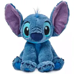 Disney Stitch Plush