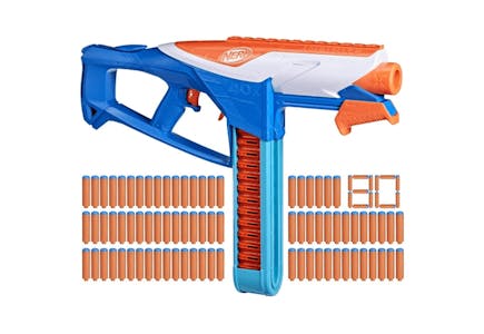 Nerf N Series Infinite Blaster