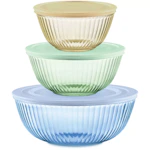 Pyrex Mixing Bowl Set
