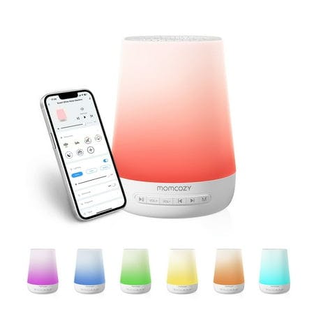 Momcozy Baby Sound Machine