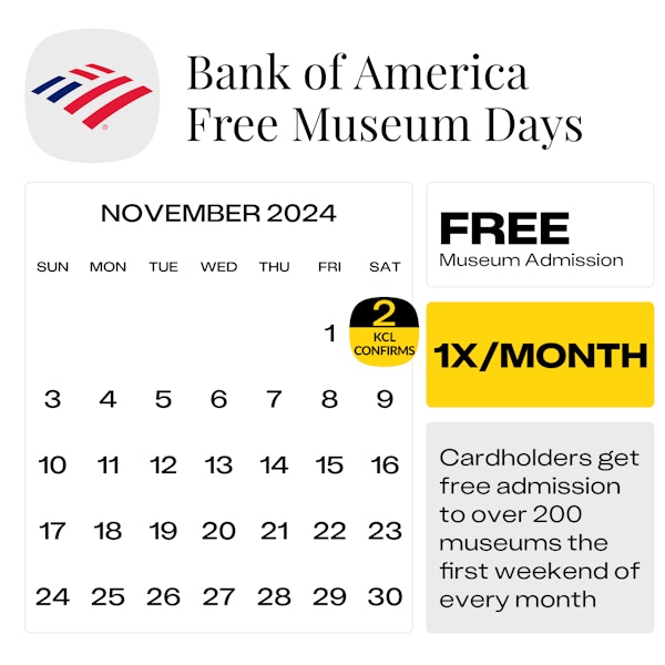 Bank-of-America-Free-Museum-Days-Nov-2-2024