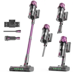 Cordless Vacuum Cleaner
