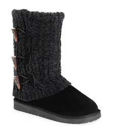 MUK LUKS Women's Cheryl