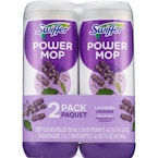 2 Swiffer Solution Refill 2-Packs