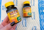 BOGO Free Vitamins: 2 Nature Made or Nature's Bounty for Under $9 on Amazon