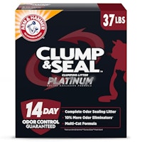 Arm & Hammer Cat Litter