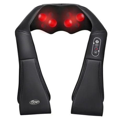 Shiatsu Back and Neck Massager