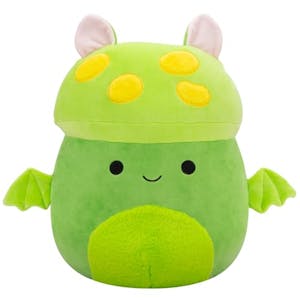 Squishmallows 14-Inch Mushroom Bat