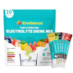 Electrolyte Powder Packets