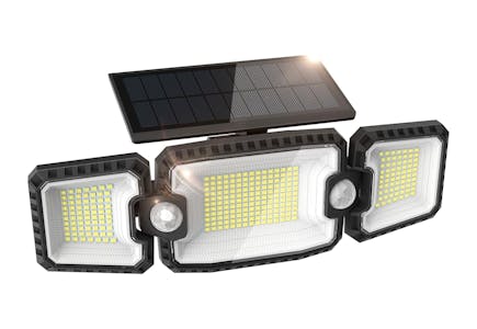 Solar Light