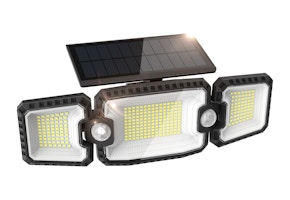 Solar Light