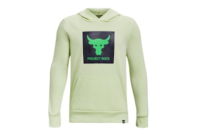 Under Armour Kids' Hoodie