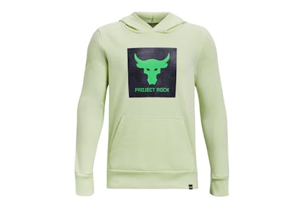 Under Armour Kids’ Hoodie
