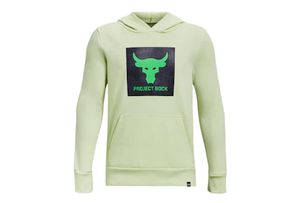Under Armour Kids' Hoodie