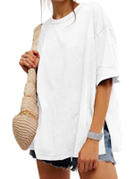 Women's Oversized T-Shirt