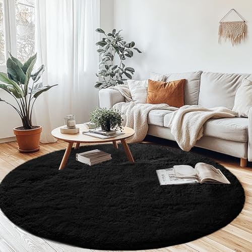 Round Area Rug