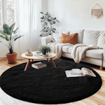 Round Area Rug