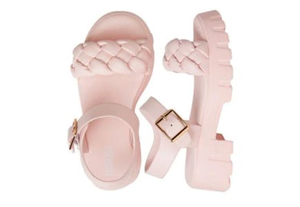 Kids' Heeled Sandals