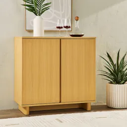 Better Homes & Gardens Bar Cabinet
