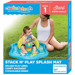 Baby Splash Play Mat