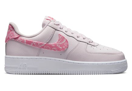 Nike Women's Air Force 1 Shoes