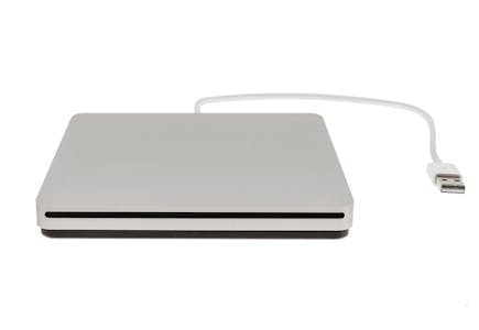 Apple External Drive
