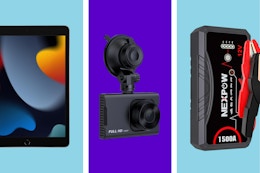 Best Electronic Deals That I'd Spend My Own Money On card image