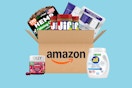 Save on Crest, Olly, Jif and More Top Brands with Subscribe and Save card image