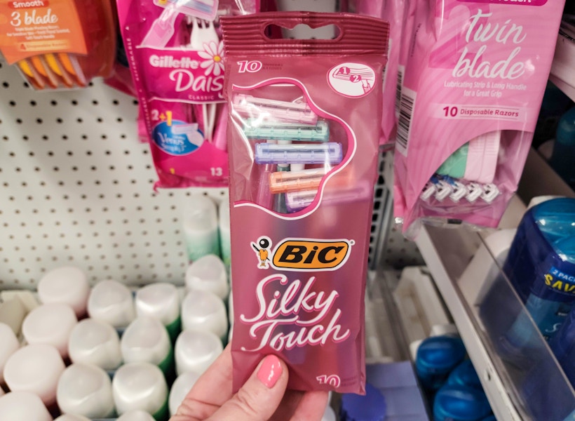 kroger-bic-silky-touch-razors-sv