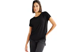 SO Women's Short Sleeve Crewneck