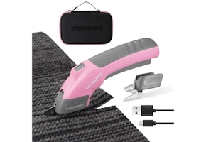 Electric Scissors Set