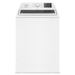 Whirlpool Top-Load Washer