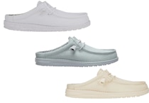 Hey Dude Men's Wally Shoes