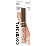 2 Covergirl Concealers
