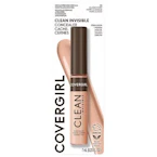 2 Covergirl Concealers