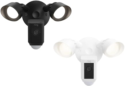 Ring Floodlight Camera