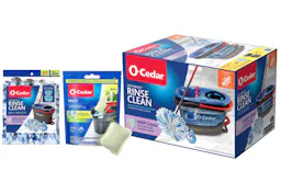 3 O-Cedar Products