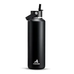 Slim Insulated Water Bottle