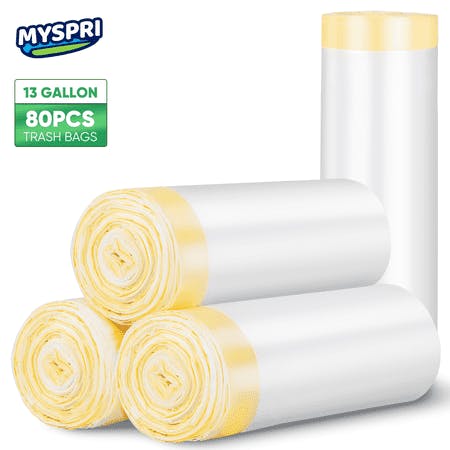 13 Gallon Trash Bags