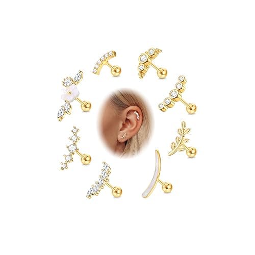 Cartilage Earrings