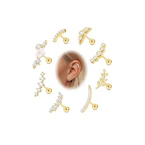 Cartilage Earrings