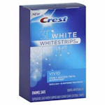 Crest Whitestrips
