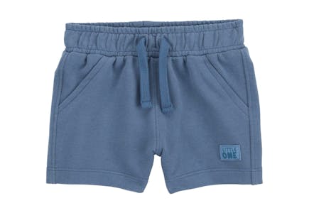 Carter's Baby Shorts
