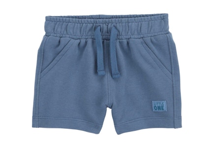 Carter's Baby Shorts